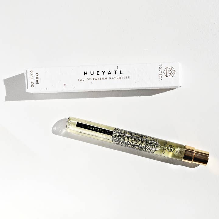 Tolteca - Wholesale Perfume/Eau de Toilette - HUEYATL 11 ml