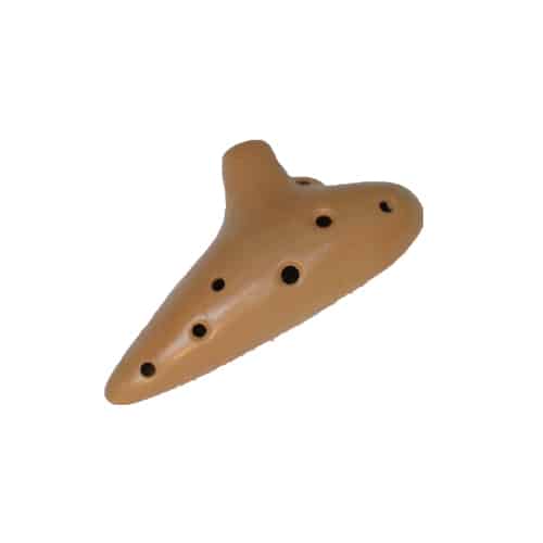 Madre Chica Ocarina for wholesale by Inter-American Trading Inc.