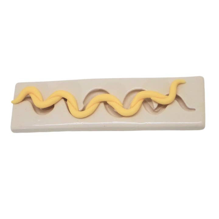 Atiladecor, Artesanato Lda - Wholesale Craft Tool - Uniões strip mold1