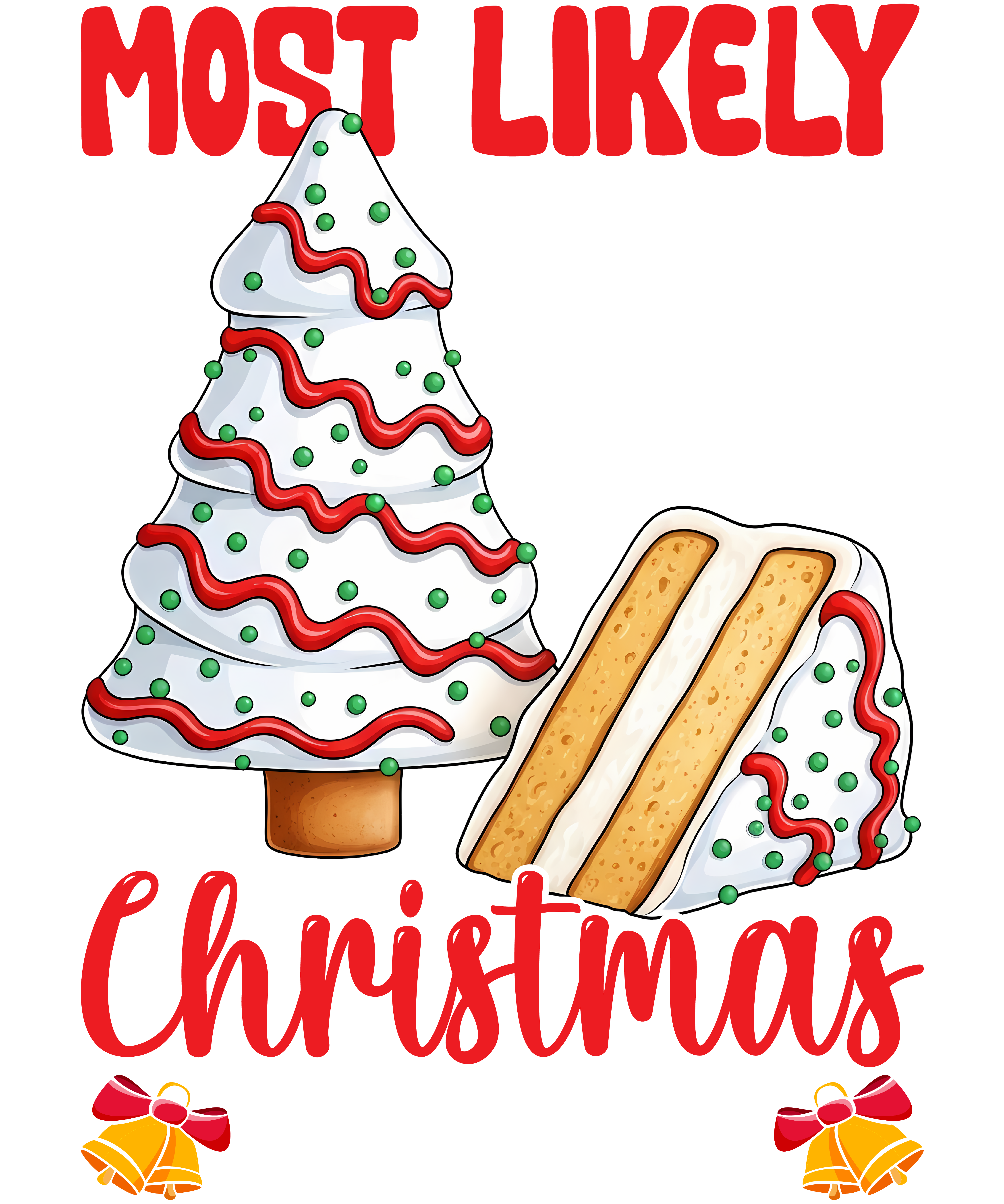 Inklusive Printing, Designs & More - Wholesale Sublimation Transfer - INKlusive’s Holiday DTF Transfer Collection0