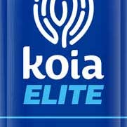 Hudson Meat Company - Wholesale Sports/Energy Drink - DRINK PROTEIN ELITE VANILLA - KOIA