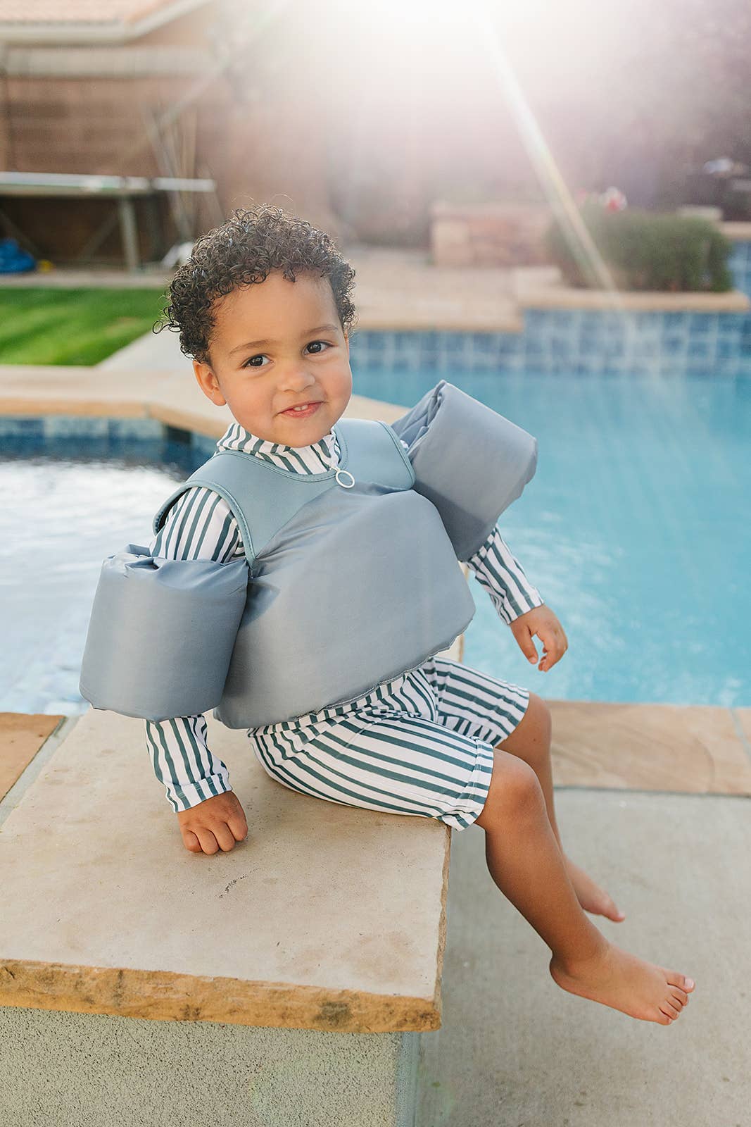Current Tyed Clothing - Wholesale Beach/Pool Toy - Kids & Baby - Swim Floaties13