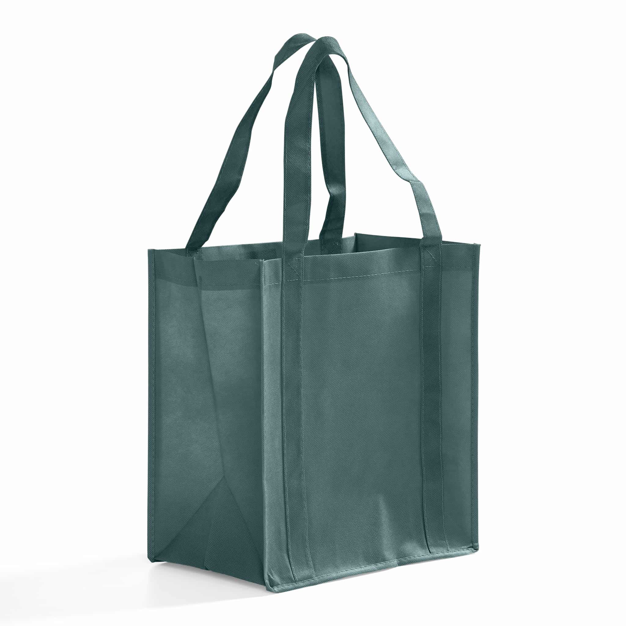 TBF - Wholesale Tote Bag - Unisex - TBF Grocery Non-Woven Tote - GN4511