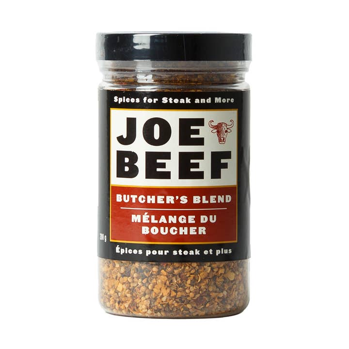Joe Beef Butcher's Blend for wholesale by Favuzzi (Canada)