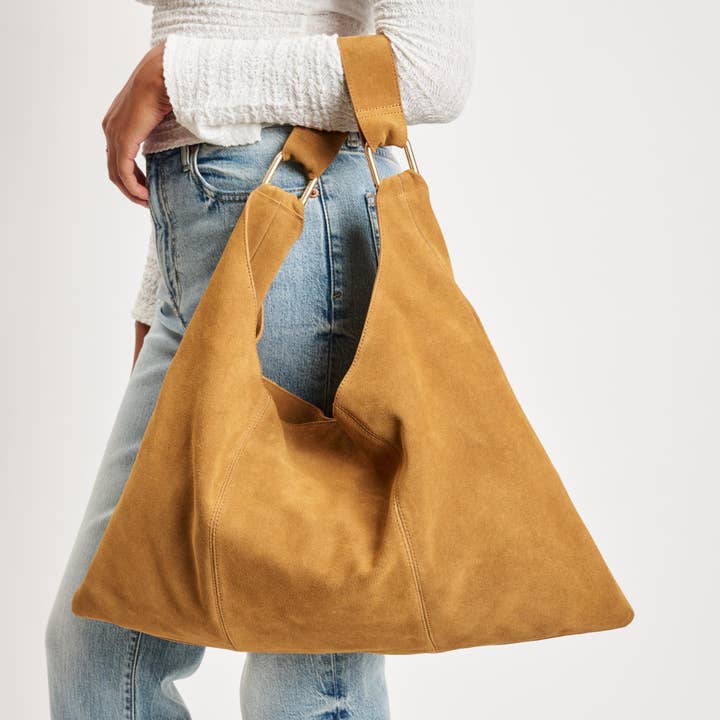 Moda Luxe - Wholesale Shoulder Bag - Women's - Indie Hobo9