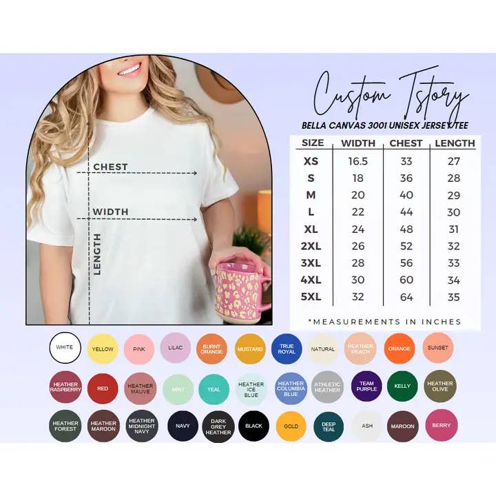 Custom T Story - Wholesale Screen Printed T-Shirt - Women's - No One Is Illegal On Stolen Land Shirt, Immigration Shirt