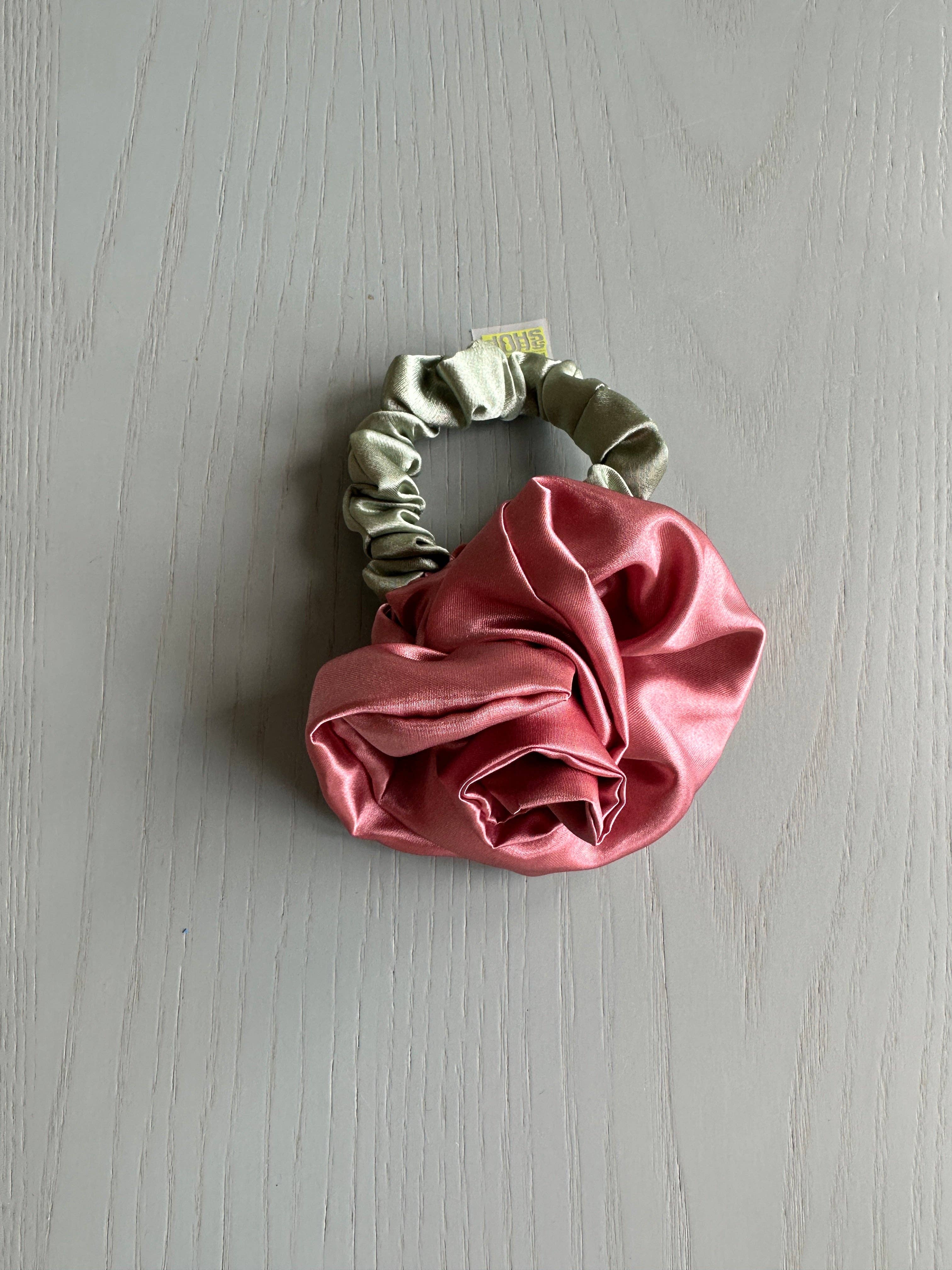 Room Shop - Wholesale Scrunchie - Women's - Rosette Scrunchie10