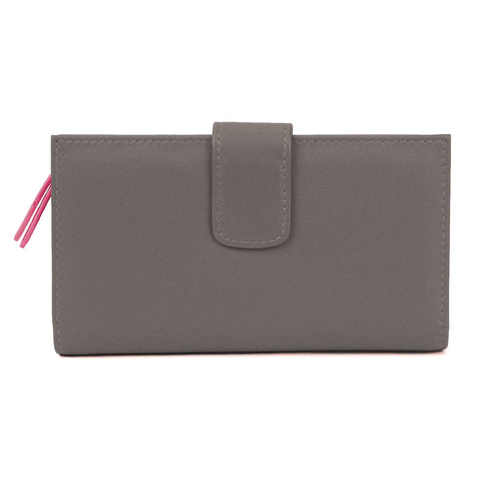 Eastern Counties Leather – wholesale Wallet – Women's – Hayley Purse9