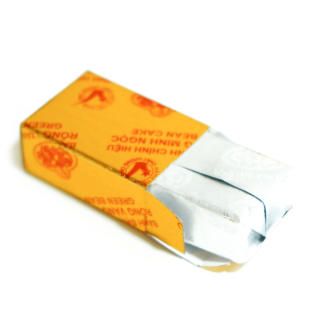 Yami - Wholesale Cookie - Chính Hiệu "Minh Ngoc" Mung Bean Cake 8.4 oz9