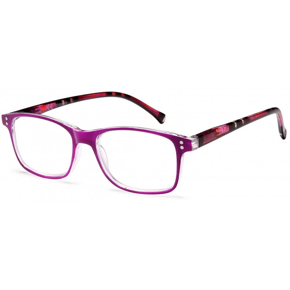 NEW VISION MILANO SRL - Wholesale Eyeglasses - Unisex - Pre-assembled reading glasses - MULTICOLOURED - NV32995