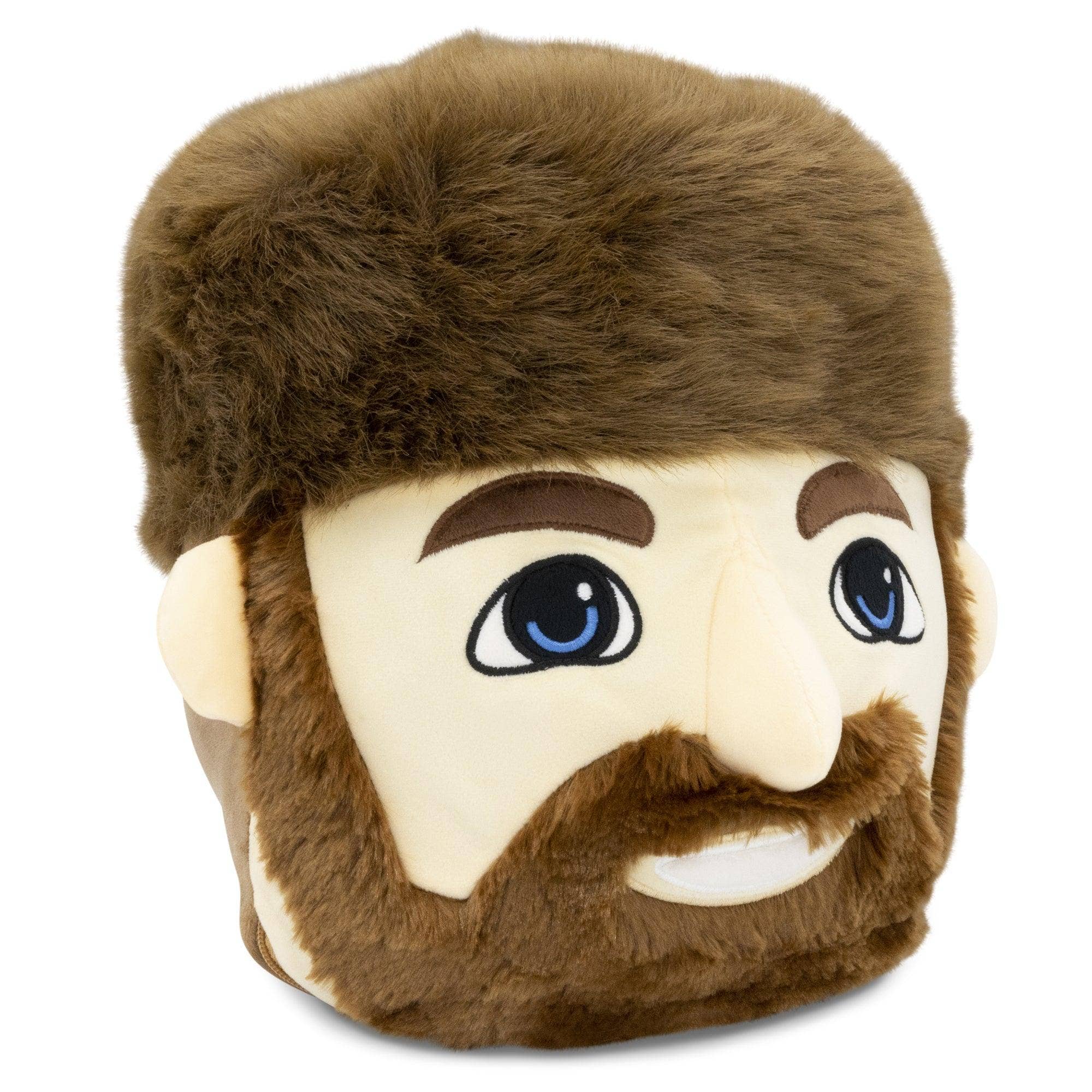 OrangeOnions - Wholesale Hoodie - Unisex - West Virginia University Blanket Hoodie & Pillow Snugible4