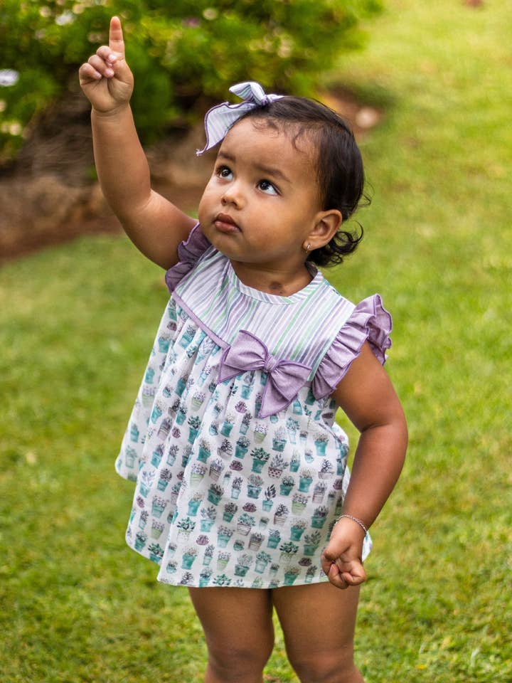 Summer Jesusito Savu - Ref: 22090 for wholesale by Creaciones Calamaro, S.L