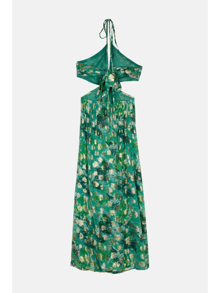 Piti Cuiti - Venta al por mayor Vestido - Mujer - KENIA CUT DRESS4