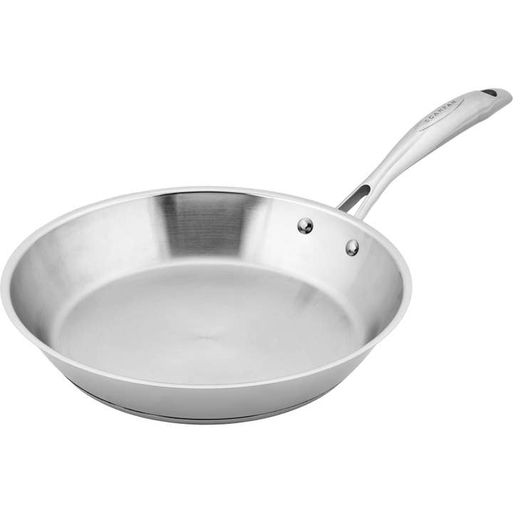 SCANPAN STS 28cm Frying Pan in Sleeve for wholesale by HAUS