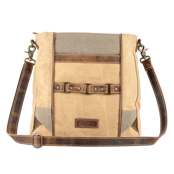 Sixtease Bags USA - Wholesale Crossbody Bag - Unisex - Norma Crossbody Bag - Unisex