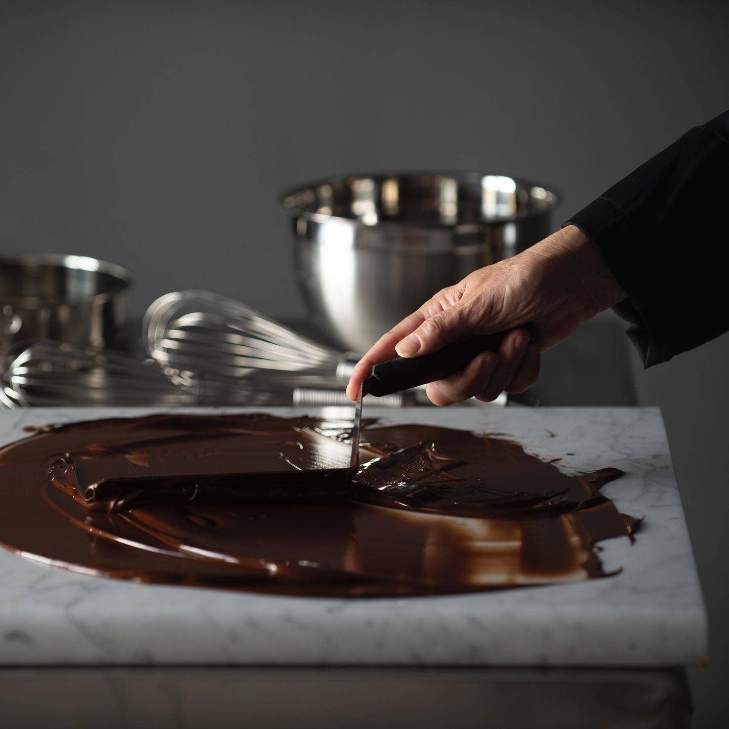 RITROVO - Wholesale Chocolate Bar - WEEKEND 70% Dark Chocolate, Cecilia Tessieri Rabassi3