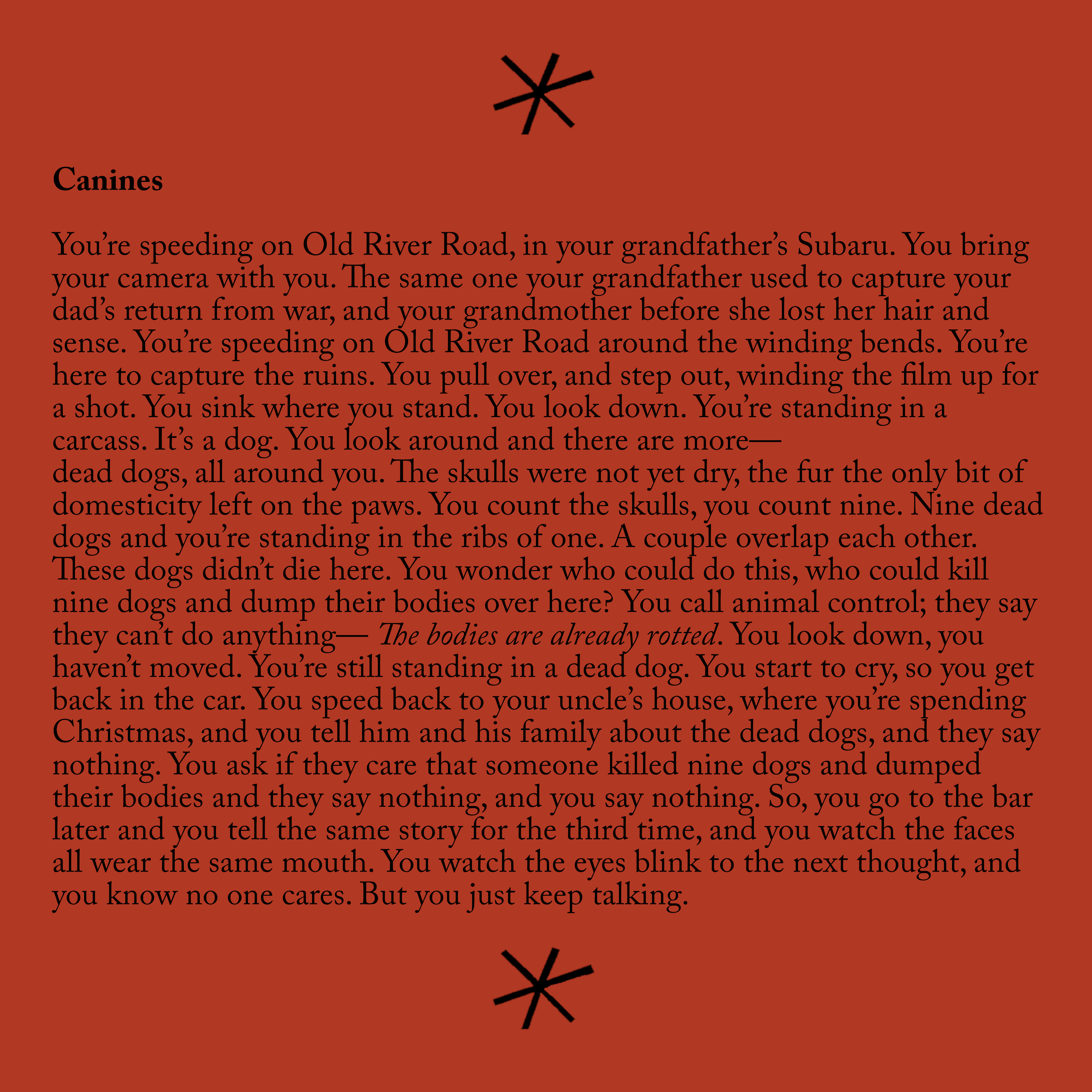 Bottlecap Press - Wholesale Poetry & Drama - Doom Night, by Ezra Mars1