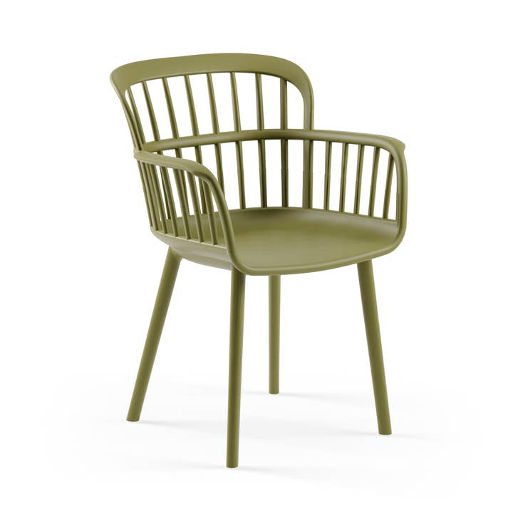 Tilia Eva-P Armchair for wholesale by Biggbrands GmbH