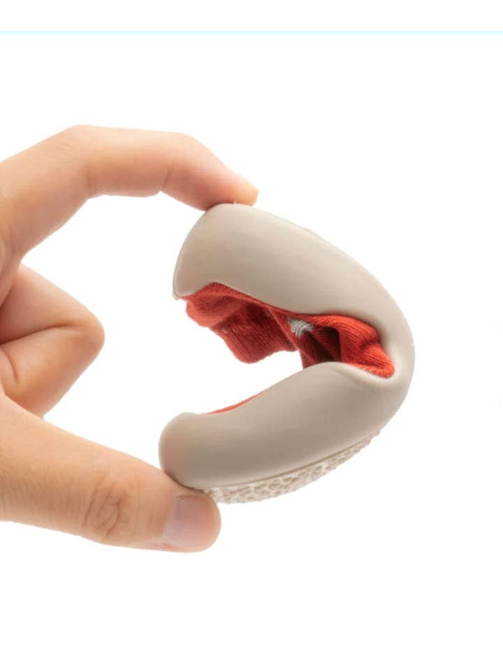 Ozznek Shoes - Wholesale Socks - Baby - Toddler Barefoot Sock Shoes – Flexible, Wide Toe Box-Fruity 4