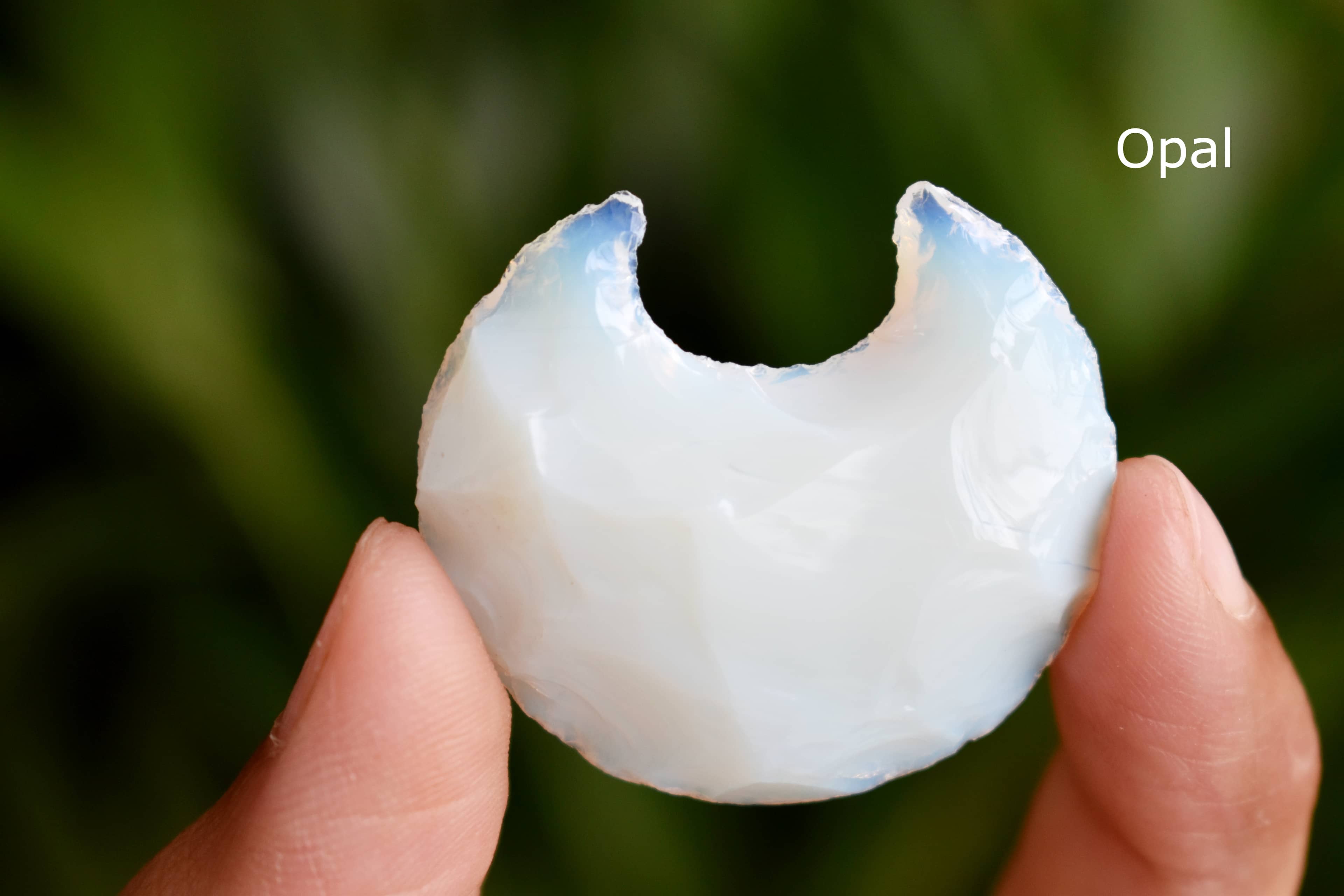 Soothing Crystals - Wholesale Spiritual Stone/Crystal - Moon Arrowheads | Crystal Pieces | Artisan Jewelry9