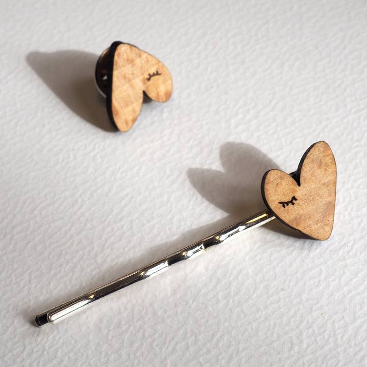 Horquilla para el cabello Crush para venta al por mayor de Bewood