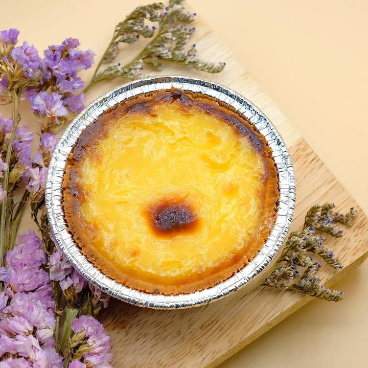 Jara Trading - Wholesale Baking dish - Small Round Foil Baking Tray for Cakes5