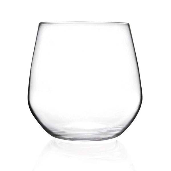 Nordic Bar Group - Wholesale Wine Glass - RCR Aria Water 39 cl (6 Pcs)0
