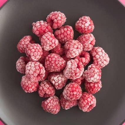 HECOSFAIR - Wholesale Dried/Dehydrated Fruit - Organic dried raspberries from France - direct producer0