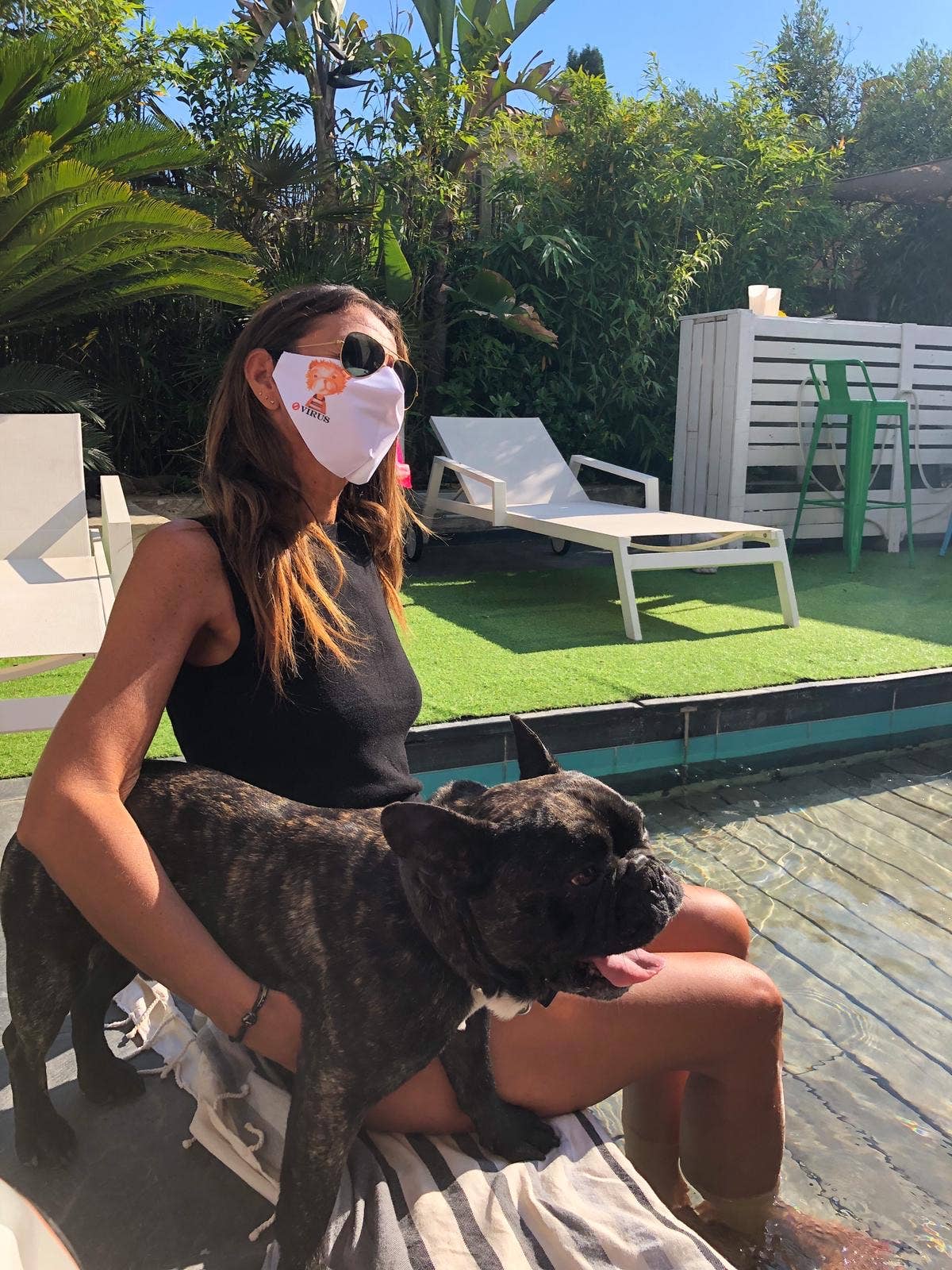 Nownoteut's - Wholesale Non-Medical Disposable Mask - Nowno Mask Gold2