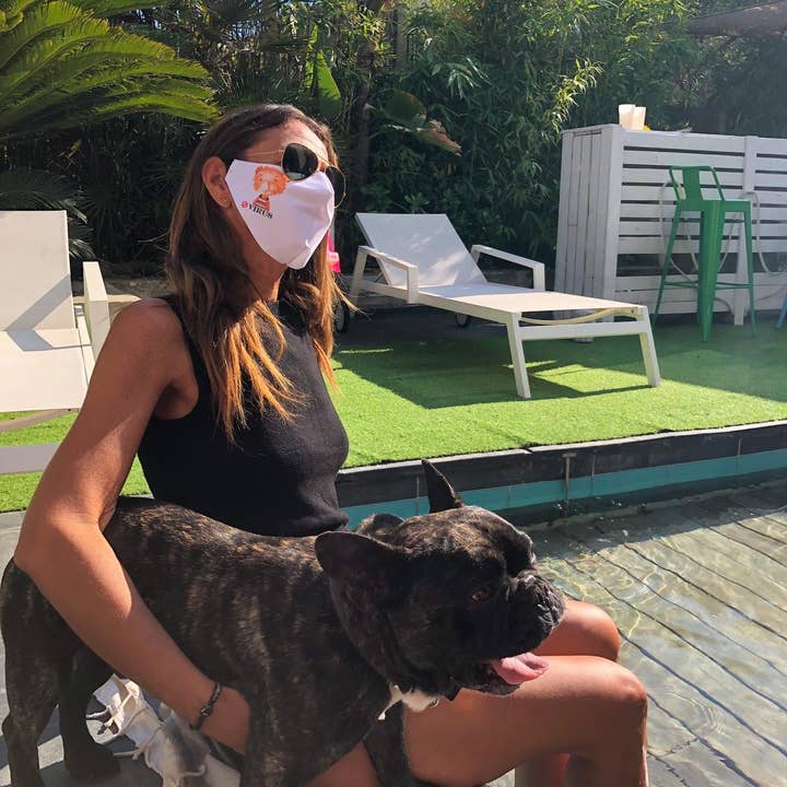 Nownoteut's - Wholesale Non-Medical Disposable Mask - Nowno Mask Gold2