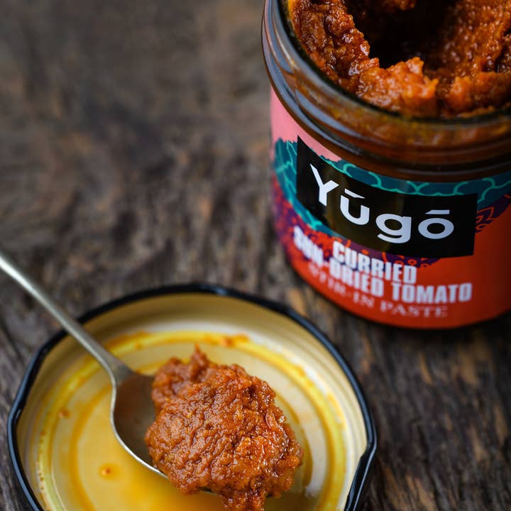 The Motherload (2 of each of our sauces) (150mL x 6) for wholesale by Yugo Spice