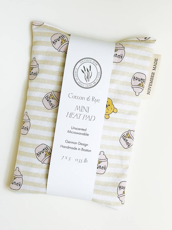 Kids Warm & Cool Pad for wholesale by November Made