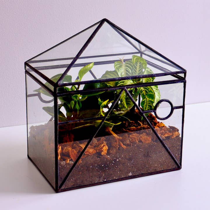 The Watts for wholesale by Leadhead Glass