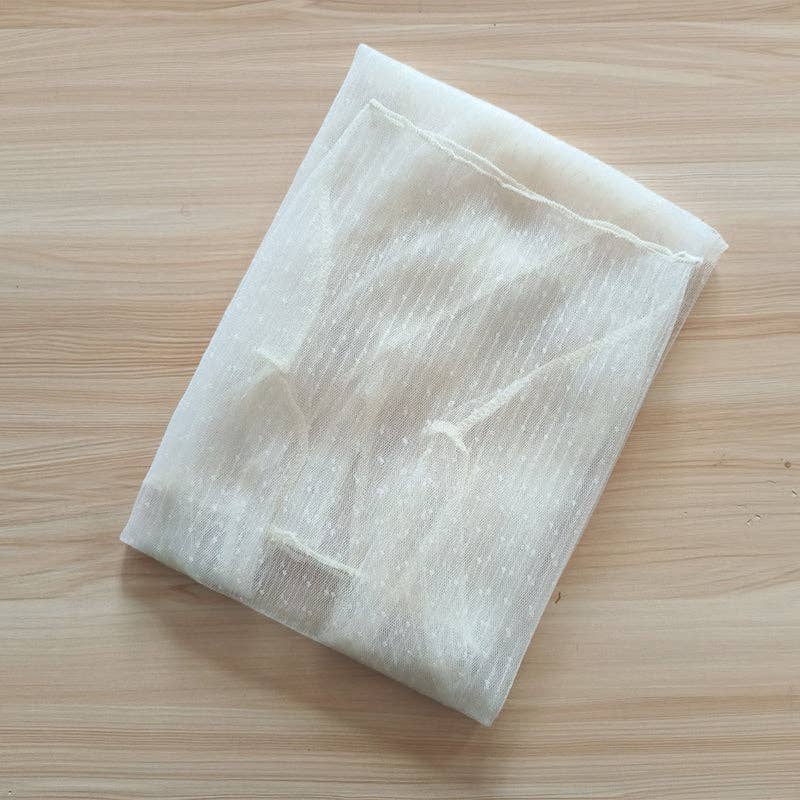 safistyle - Wholesale Blouse - Women's - Starry Lace Mesh Top9