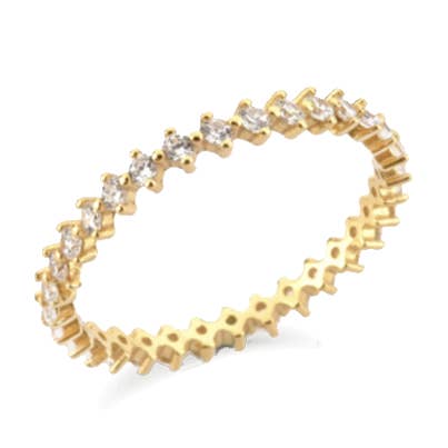 Bague Emilia pour la vente par BURDLIFE