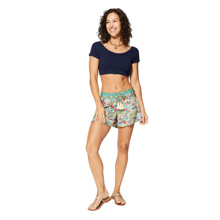 Ipanima – wholesale Shorts – Dam – SIP0046C SOMMARSHORTS
