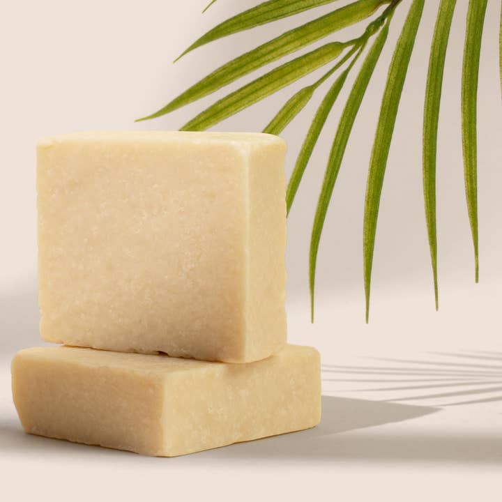 Saltvåltvål – Avgiftande & Mineralrik Rengöring för wholesale av Elevated Earth