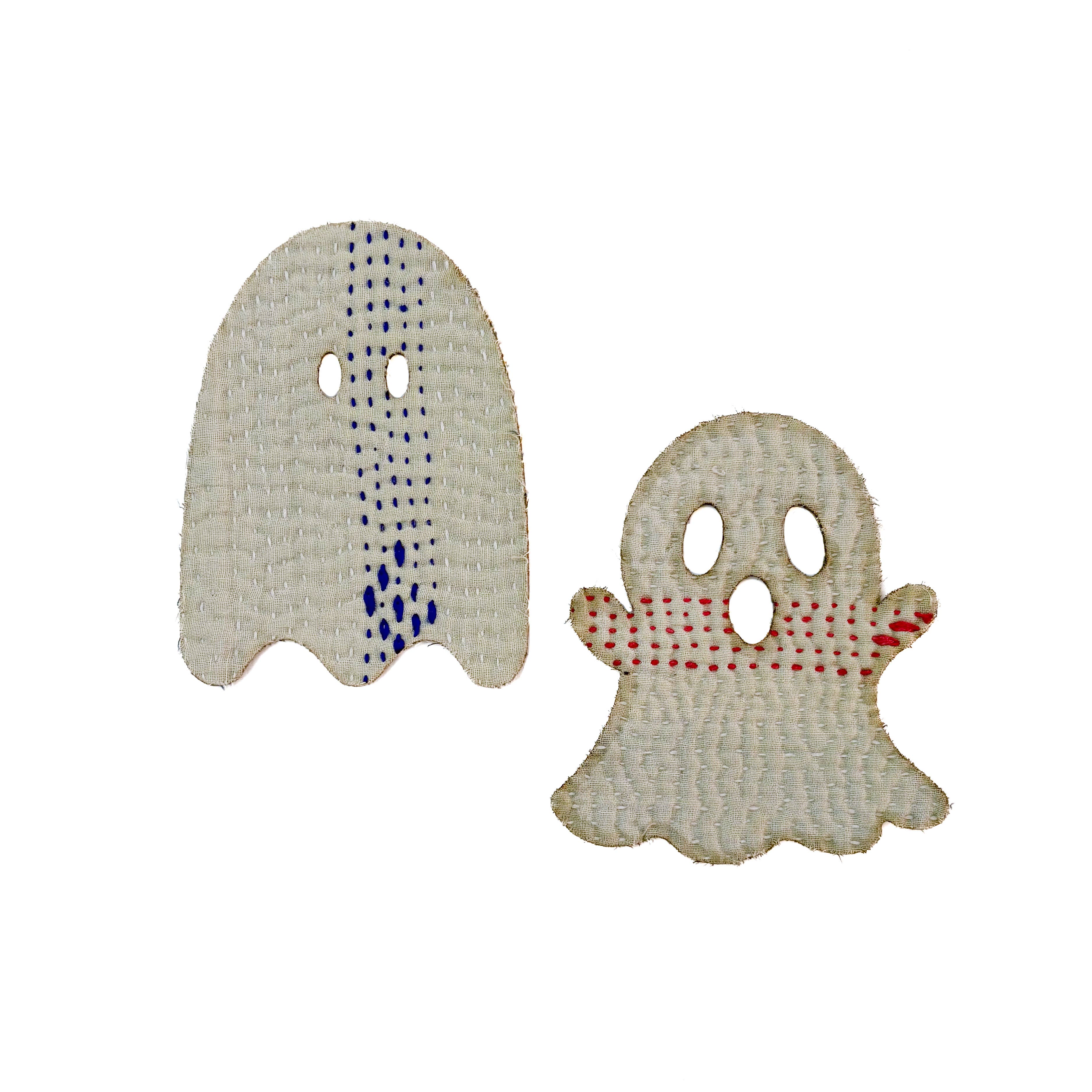 OTTO FINN - Venta al por mayor Parches - Parches Kantha termoadhesivos, pequeños18