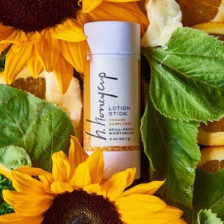 Loção Stick Laranja Girassol por atacado de H. Honeycup