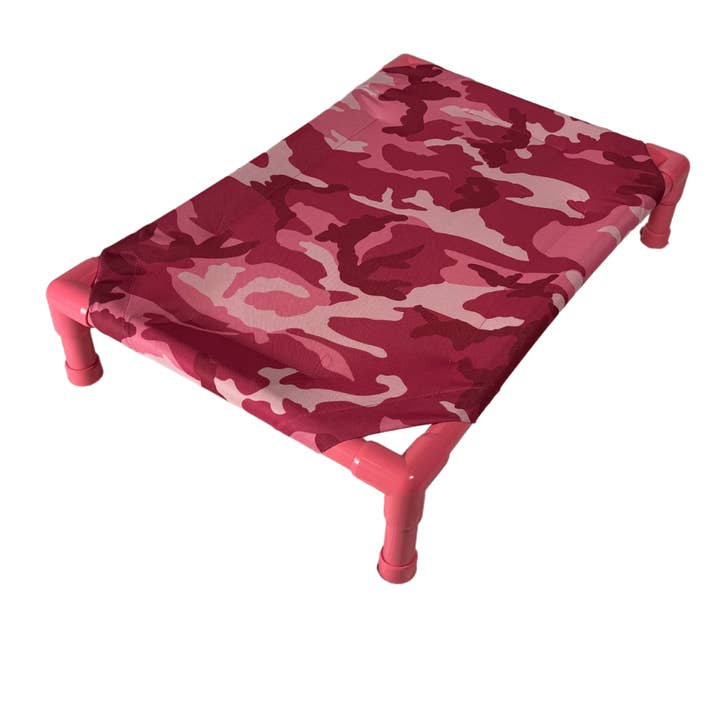 Pink Camo for wholesale by Truman + Teddy