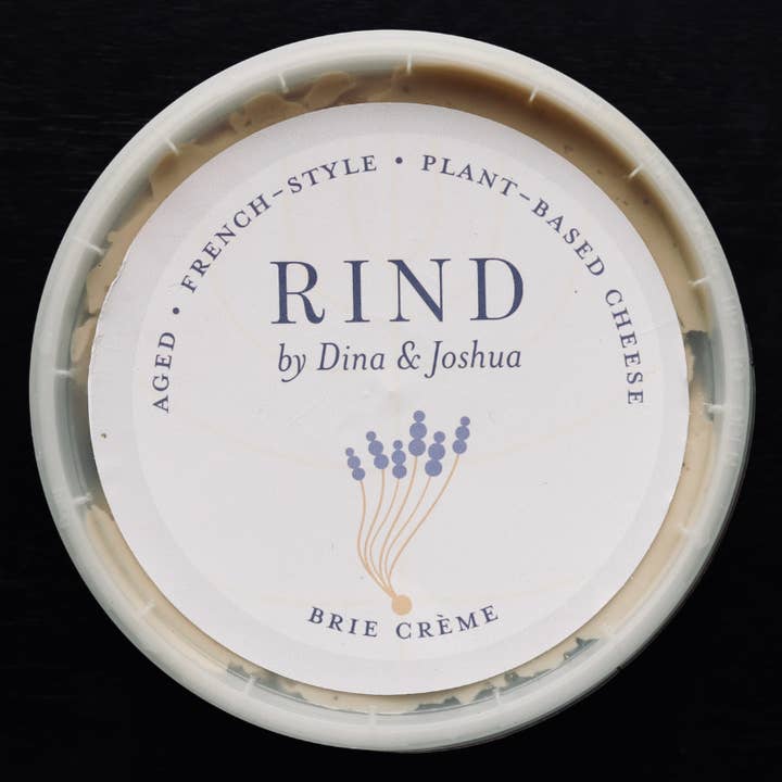 RIND Brie Crème for wholesale by RIND