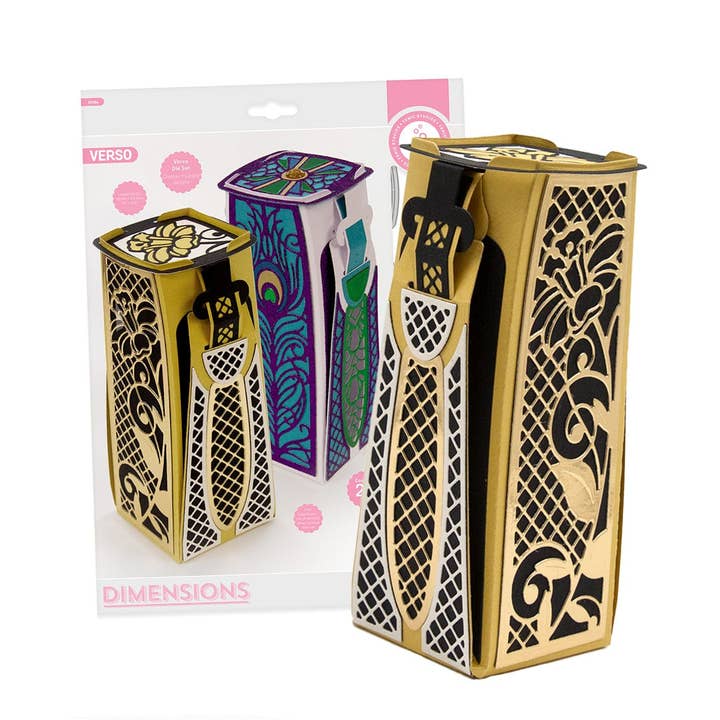 Jardinière Geschenkbox Das Set - 4539E für den Großhandel von Tonic Studios