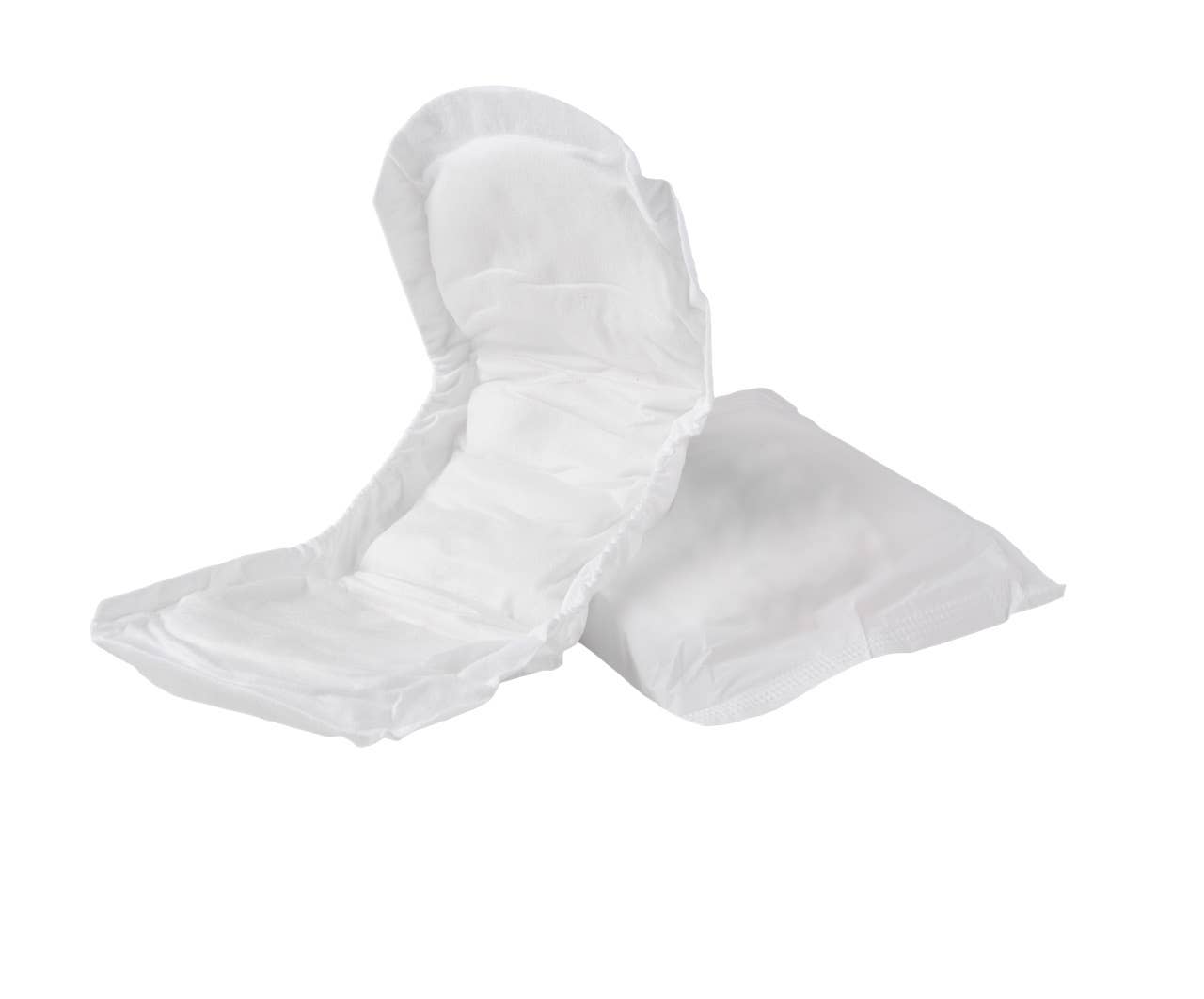 Carriwell - Wholesale Nursing Pillow/Pad - Maternity - Disposable 10 x Maternity & Post Birth Care Pads 0