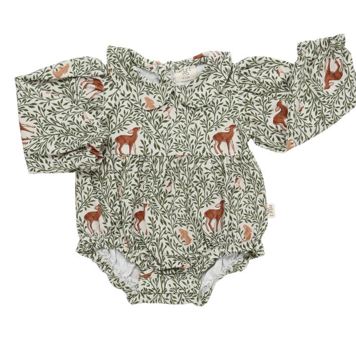 Skogslek Peter Pan Bubbel för wholesale av ntrl co.