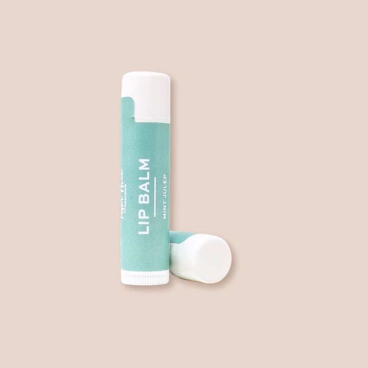 Taylor Made Organics - Wholesale Lip Balm - Lip Balms Organic | cocoa + shea butter
