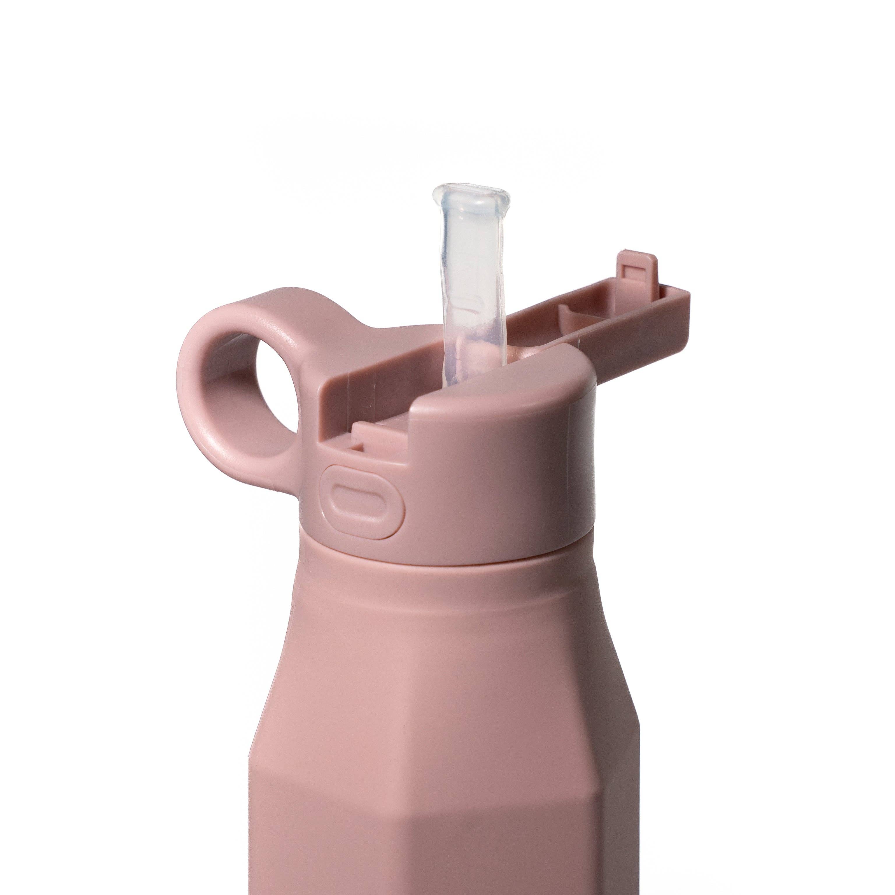 Mabebi - Wholesale Water bottle - Akron drinking bottle | Premium Pink2