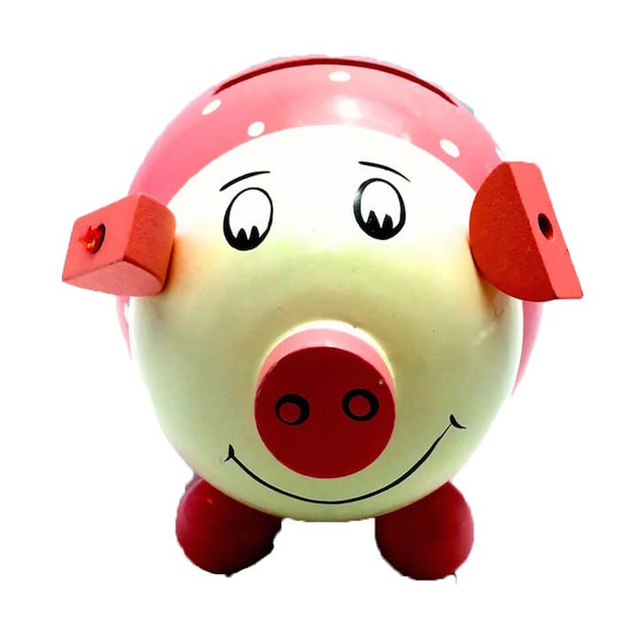 Sparschwein Spardose für den Großhandel von giftland