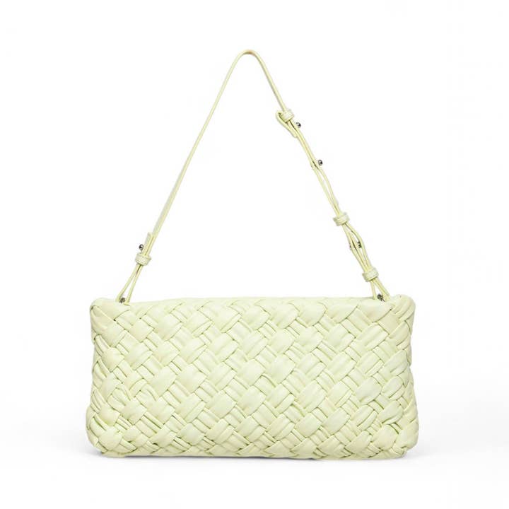 Whitley Clutch, Matcha and other Purchase Wholesale whitley. Free Returns & Net 60 Terms on Faire trending on Faire.