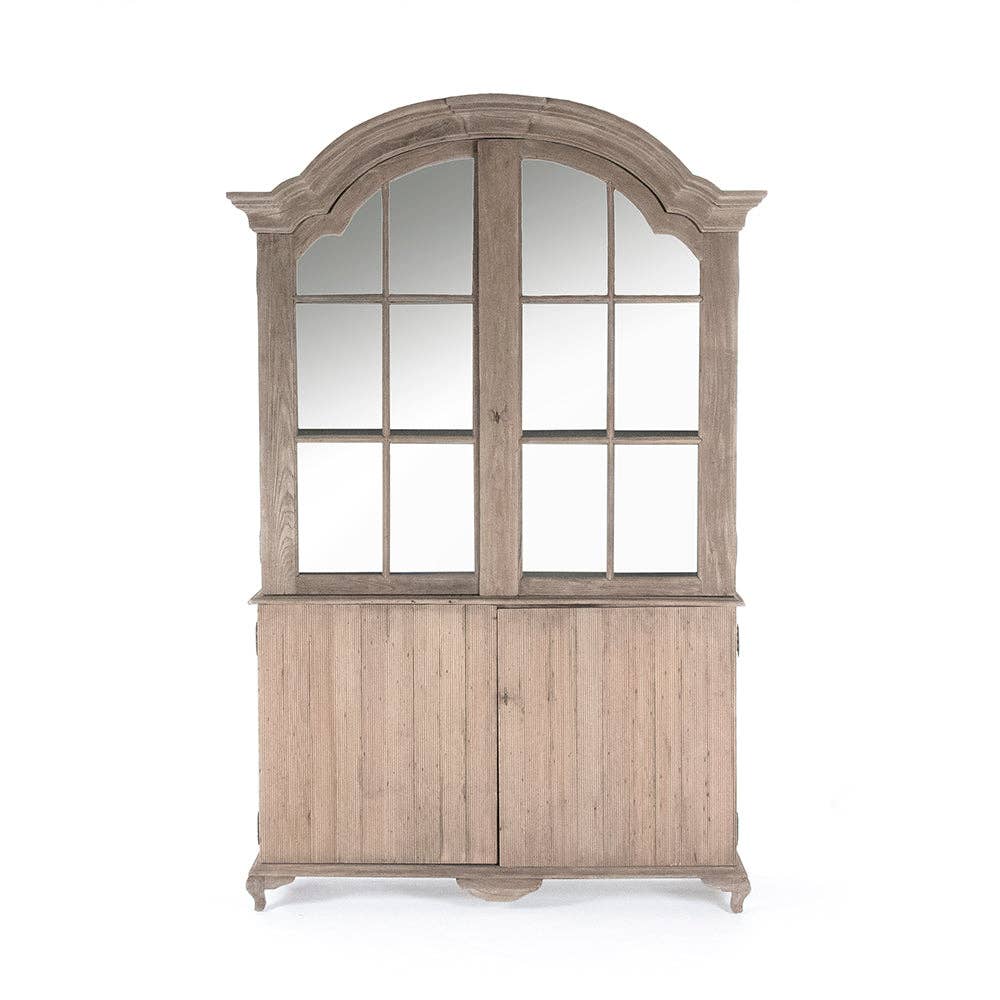 Zentique Inc. - Vente Armoire - Cabinet Hugh3