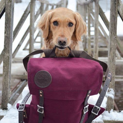 Duluth Pack - Wholesale Backpack - Unisex - Scout Pack18